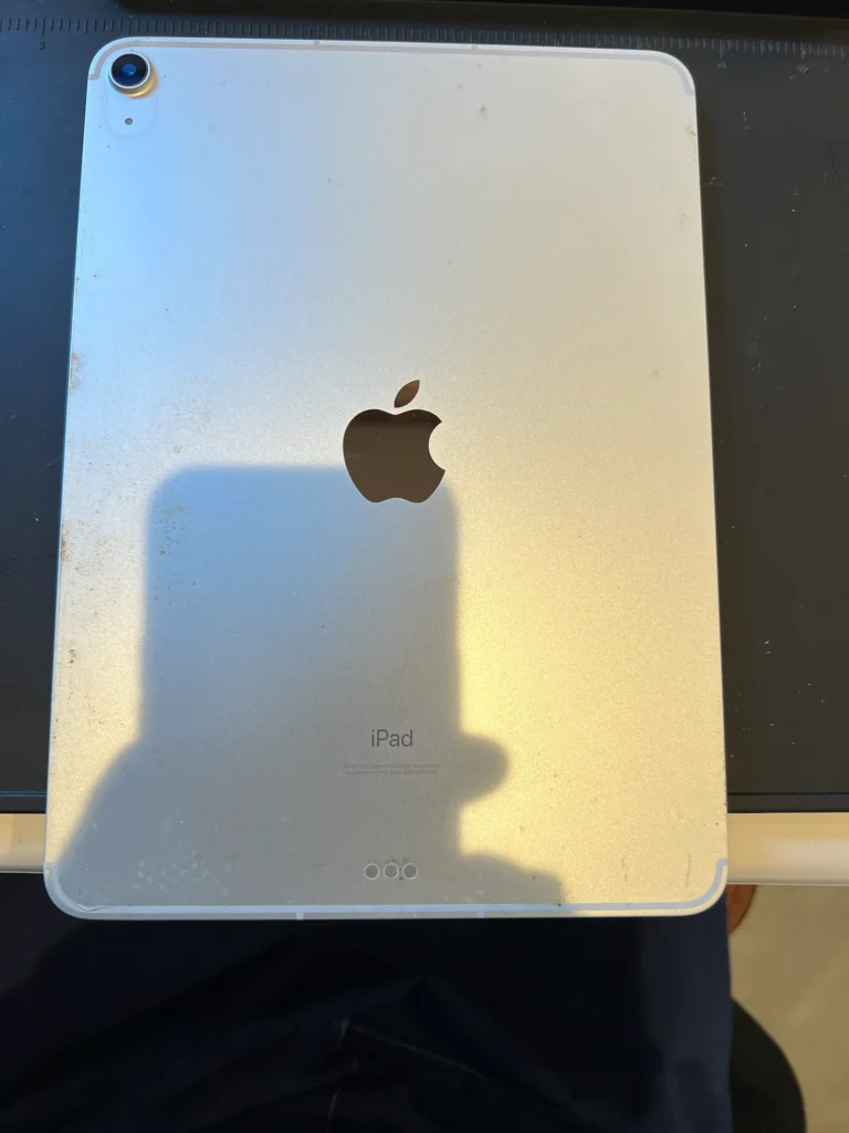 iPadAir4