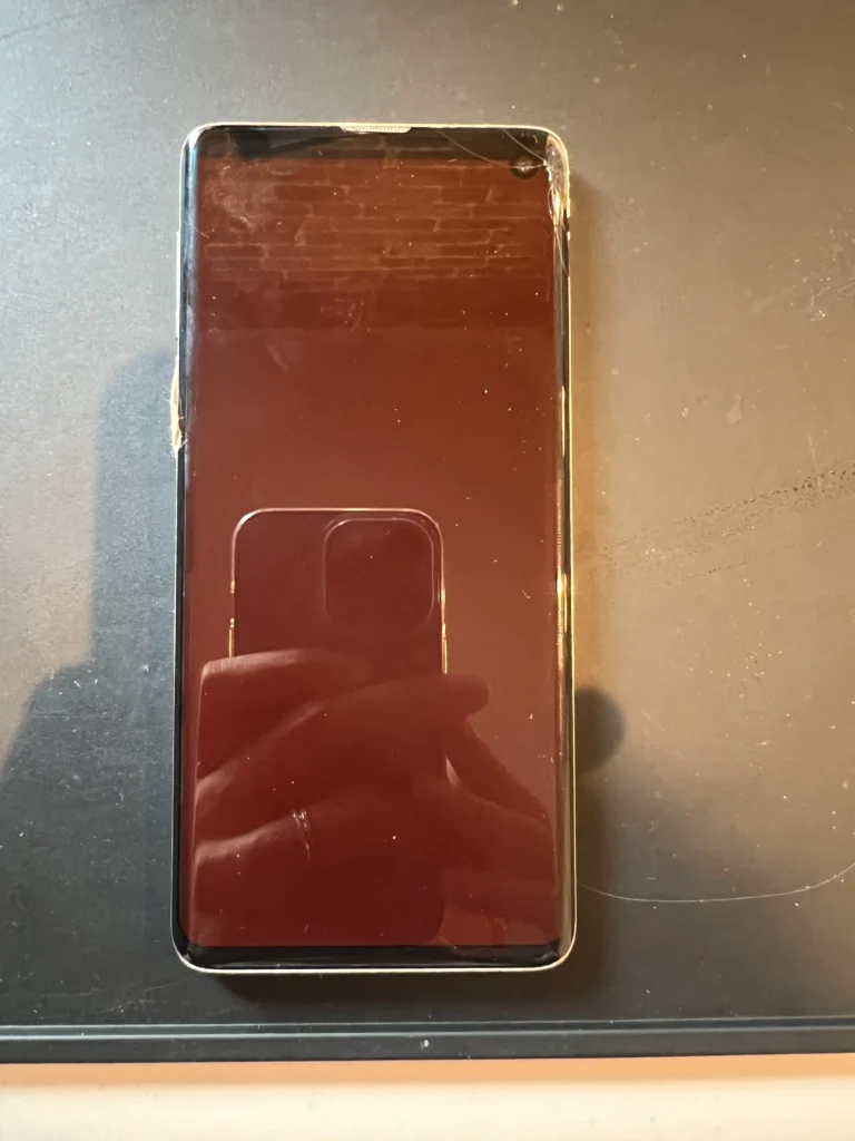 Galaxy S10