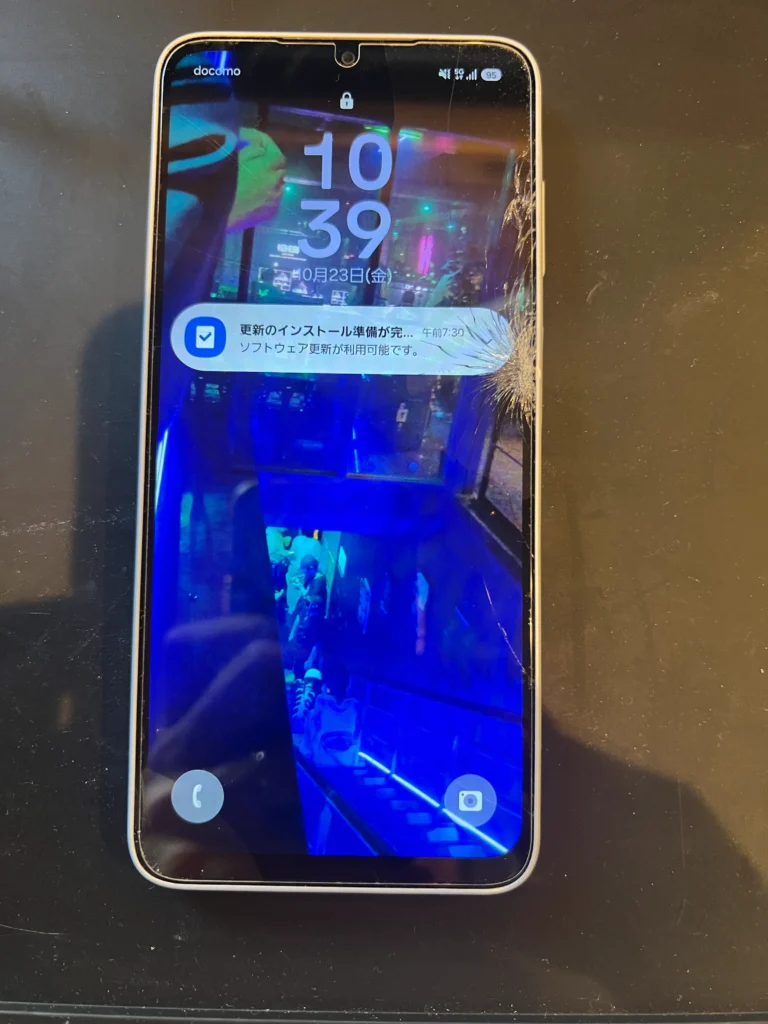 Galaxy A25
