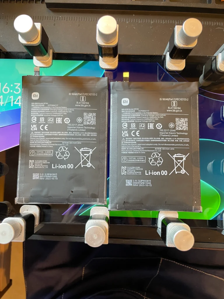 Xiaomi Pad 6