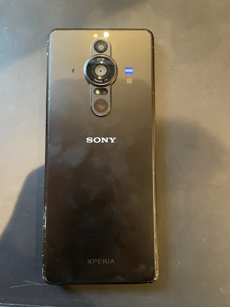 Xperia Pro-1
