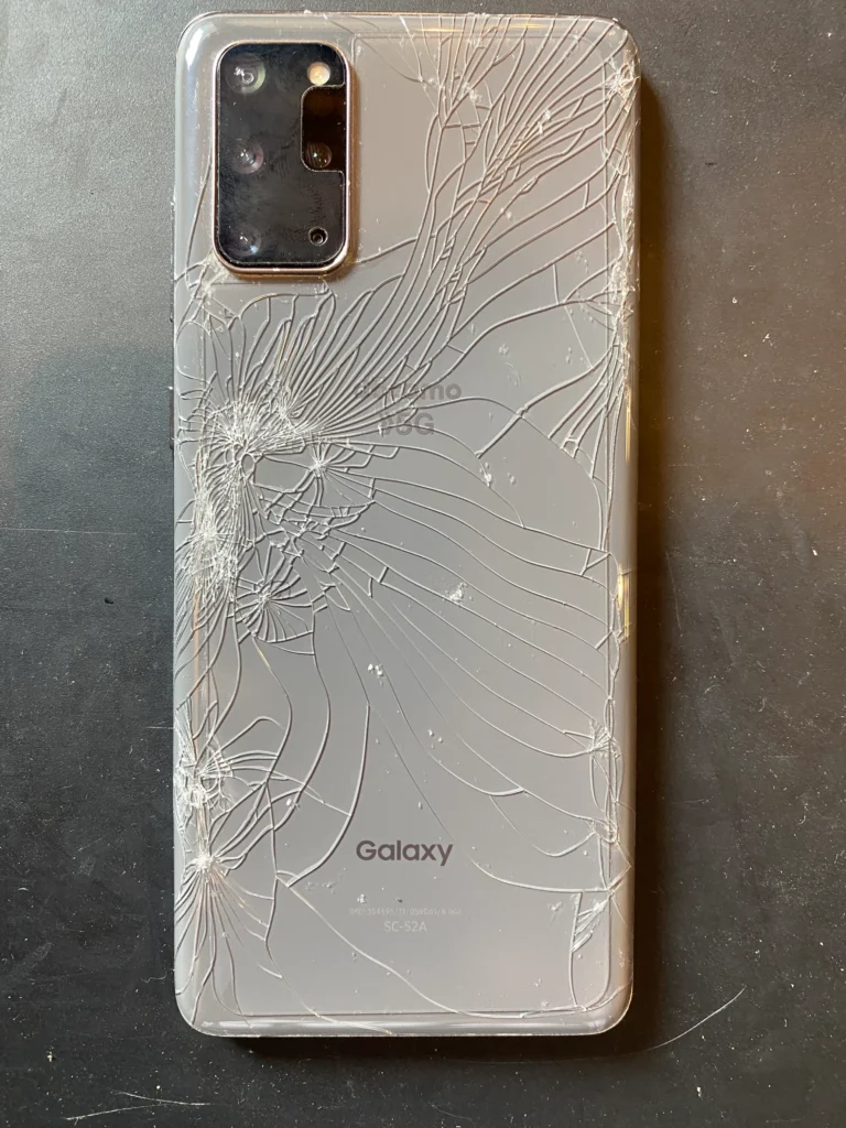 Galaxy S20Plus