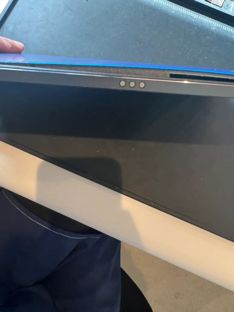 Xiaomi Pad5バッテリー膨張