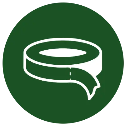 防水テープ再施工