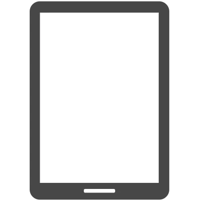 Androidタブレット