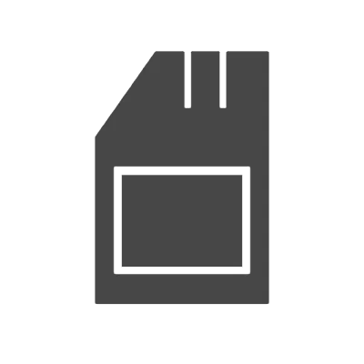 カードスロット