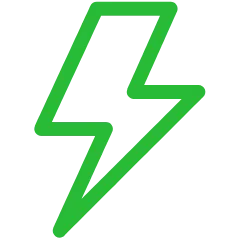 アダプタの出力不足