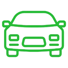 車内充電の注意点