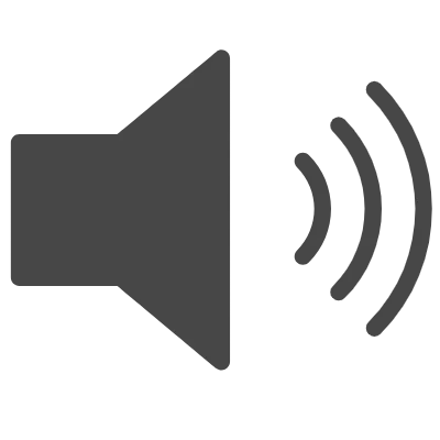 スピーカー故障