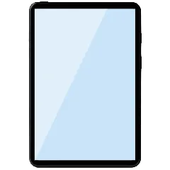 タブレット