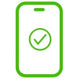 他店で断られてしまったスマホもOK