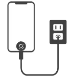 充電不良
