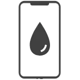 水濡れ