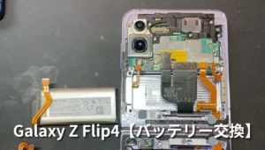 Galaxy Z Flip4